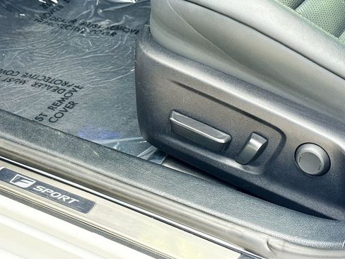 Used 2023 Lexus IS 350 F Sport image 21