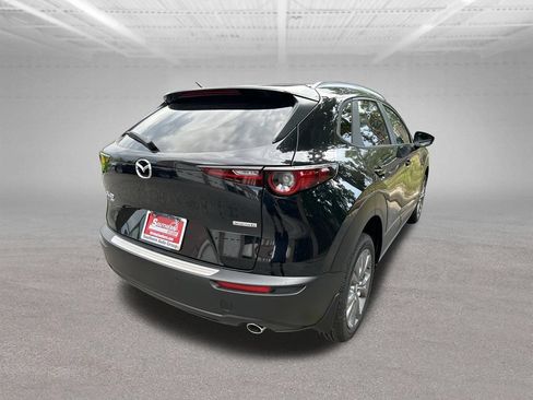 New 2026 MAZDA CX-30 AWD 2.5 S w/ Premium Package image 5