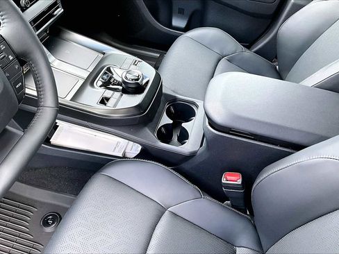 New 2026 Subaru Uncharted AWD image 7