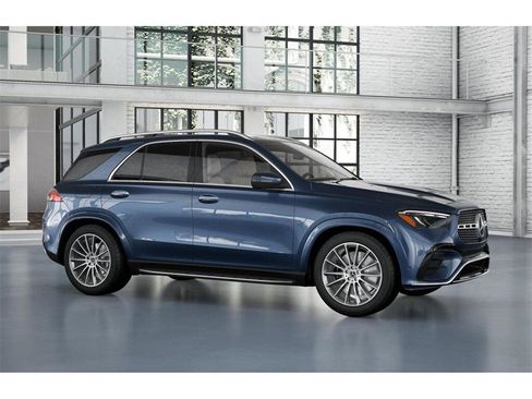 New 2026 Mercedes-Benz GLE 450 4MATIC image 13