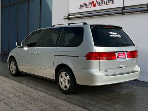 Used 2001 Honda Odyssey EX image 6