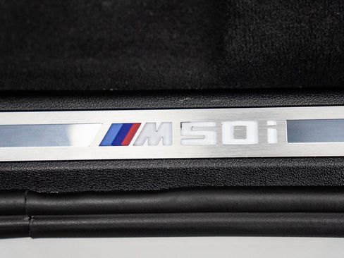 Used 2023 BMW X5 M50i w/ Executive Package image 15