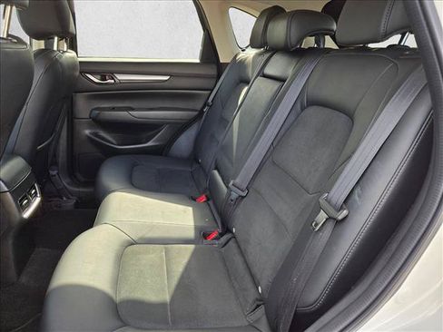 Used 2021 MAZDA CX-5 Touring FWD image 17