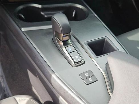 Used 2025 Lexus UX 300h FWD w/ Accessory Package (Z2) image 14