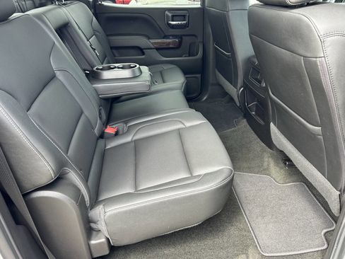 Used 2018 GMC Sierra 1500 SLT image 13