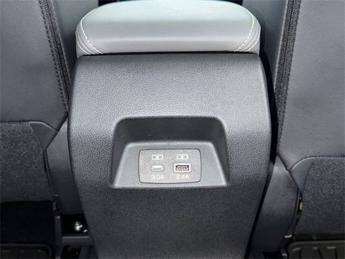 Certified 2025 Subaru Crosstrek 2.5i Sport image 22