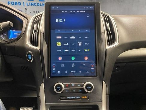 Certified 2023 Ford Edge SEL w/ Convenience Package AWD/4WD image 16