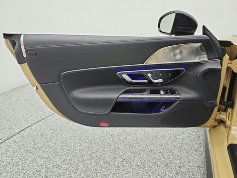 Used 2025 Mercedes-Benz AMG GT 55 image 12