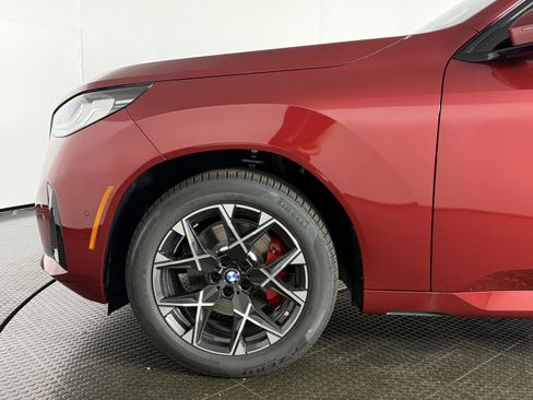 Used 2026 BMW X3 xDrive30 w/ Premium Package image 8