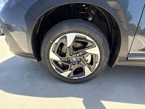 New 2026 Subaru Crosstrek 2.5i Limited AWD/4WD image 10