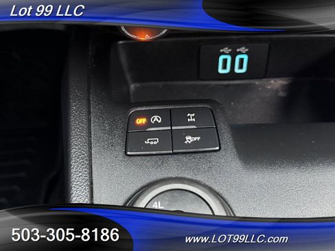 Used 2020 Ford Ranger XLT w/ Equipment Group 301A Mid image 26