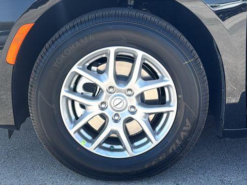 New 2026 Chrysler Pacifica Select image 24