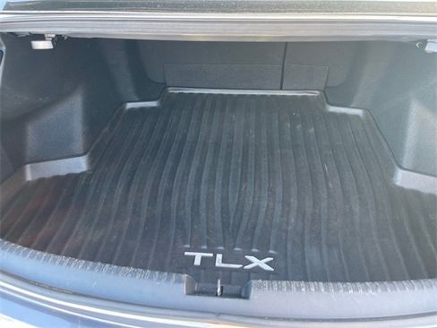 Used 2023 Acura TLX w/ Technology Package image 14