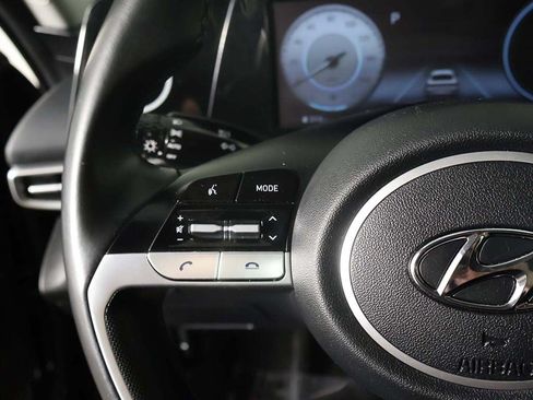 Used 2022 Hyundai Elantra SEL w/ Convenience Package FWD image 38