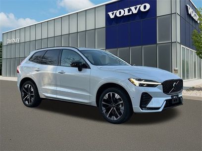 New 2026 Volvo XC60 B5 Plus w/ Protection Package Premier