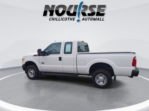 Used 2013 Ford F250 XL w/ PWR Equipment Group image 6