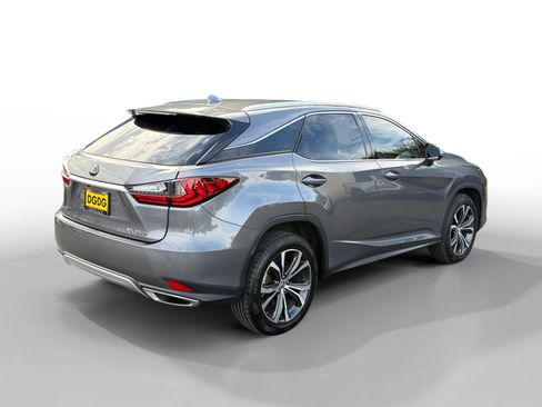 Used 2020 Lexus RX 350 FWD w/ Premium Package image 5