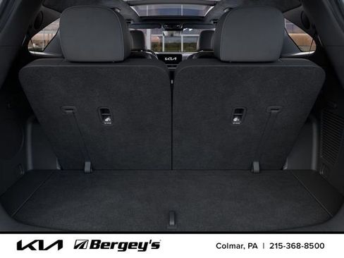 New 2026 Kia Sorento SX Prestige AWD/4WD image 22
