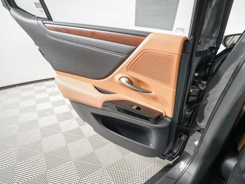 New 2025 Lexus ES 350 w/ Premium Package image 12