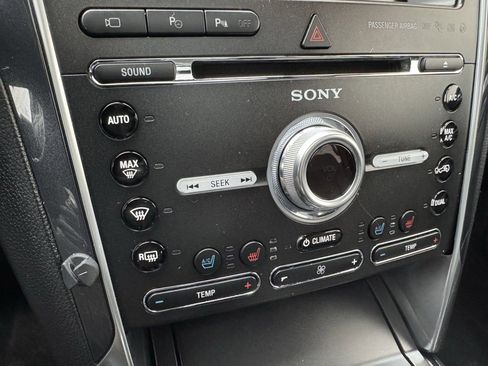 Certified 2018 Ford Explorer Limited w/ Equipment Group 301A image 44