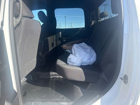 New 2026 RAM 3500 Tradesman w/ Chrome Appearance Group image 25