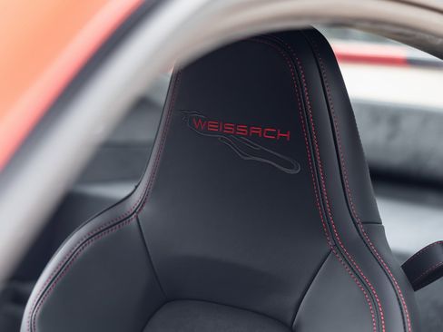 Certified 2026 Porsche 911 GT3 image 41