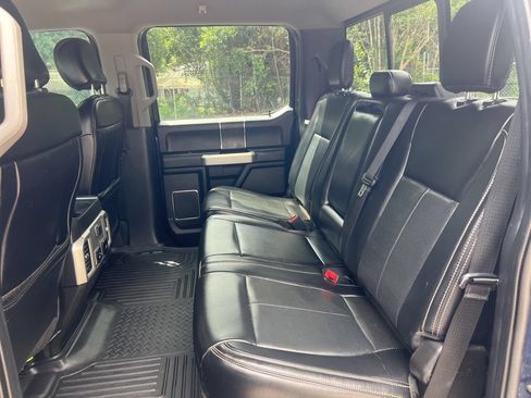 Used 2020 Ford F250 Lariat AWD/4WD image 16