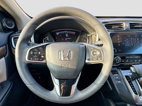 Used 2018 Honda CR-V EX image 12