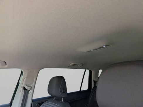 Certified 2023 Volkswagen Tiguan S w/ IQ.Drive Package FWD image 17