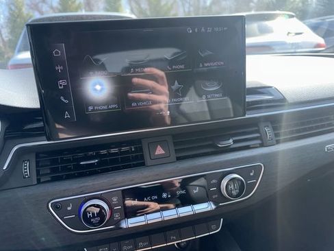 Used 2023 Audi A5 2.0T Premium Plus w/ Premium Plus image 10