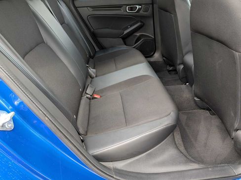 Certified 2023 Honda Civic Sport image 18