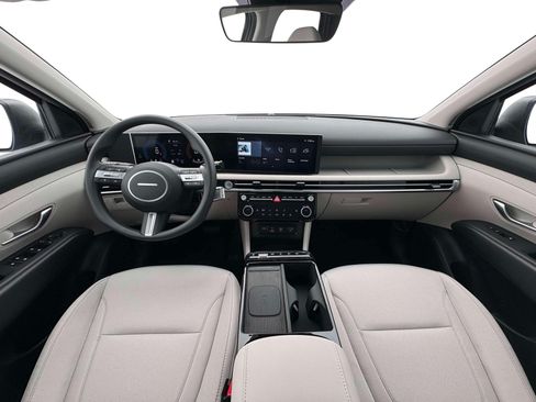 New 2026 Hyundai Tucson SEL AWD/4WD image 32