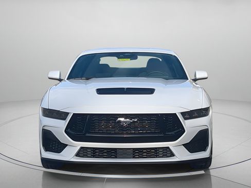 New 2026 Ford Mustang GT image 39