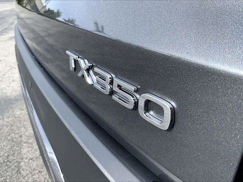 New 2026 Lexus TX 350 FWD image 8