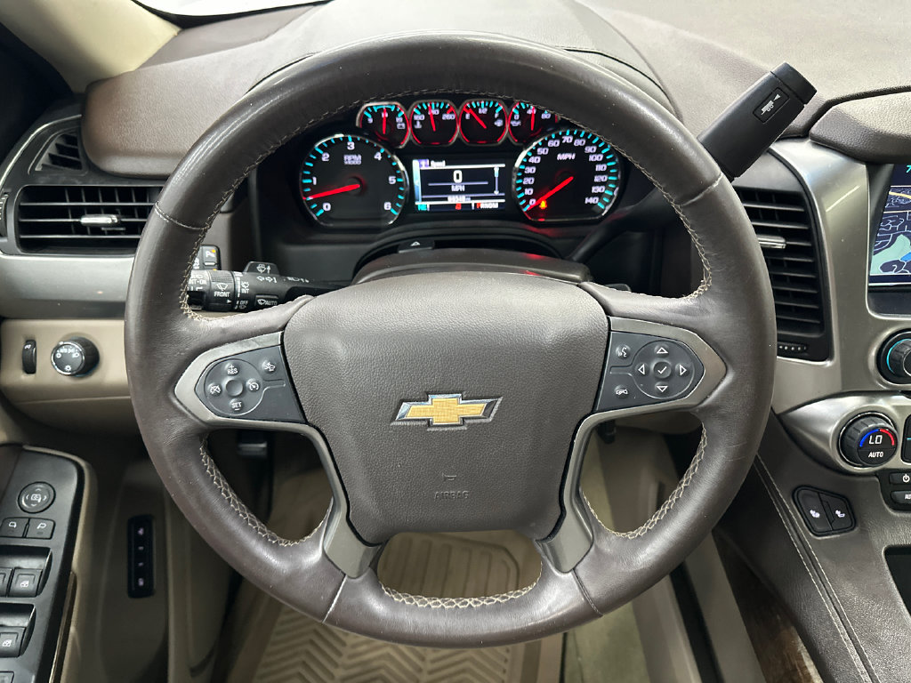 Used 2016 Chevrolet Tahoe LT RWD image 30