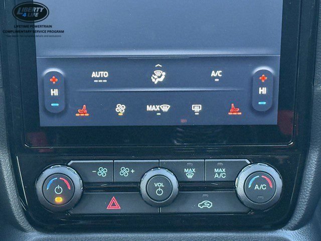 New 2026 Ford Ranger XLT w/ Equipment Group 301A High AWD/4WD image 21