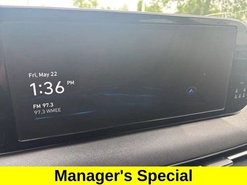 Used 2024 Hyundai Palisade XRT FWD image 21
