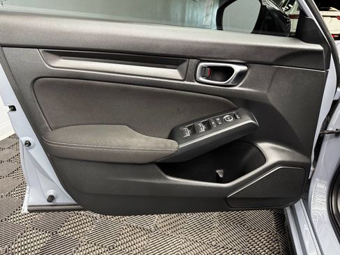 Used 2023 Honda Civic Sport image 36