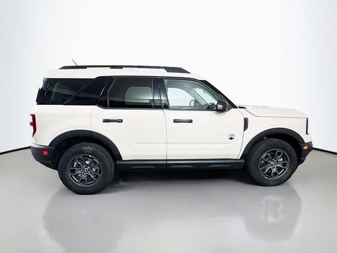 Certified 2024 Ford Bronco Sport Big Bend AWD/4WD image 9