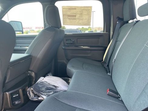 New 2026 RAM 2500 Tradesman image 21