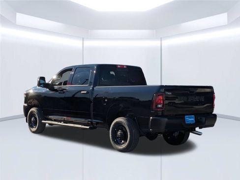New 2026 RAM 2500 Tradesman AWD/4WD image 3