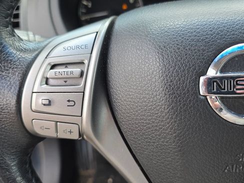 Used 2015 Nissan Altima 2.5 SL w/ Technology Package FWD image 17