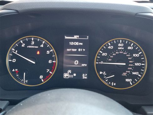 New 2026 Subaru Crosstrek 2.5i Sport image 11