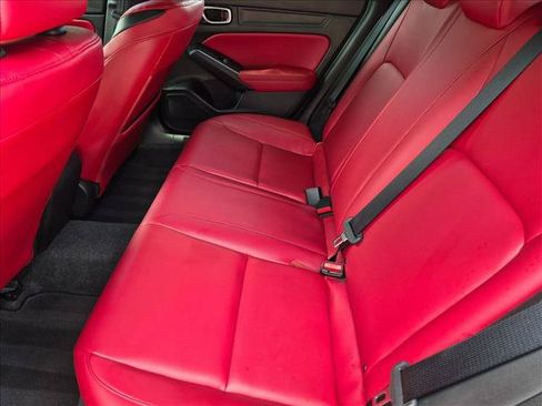 Used 2023 Acura Integra A-Spec FWD image 17