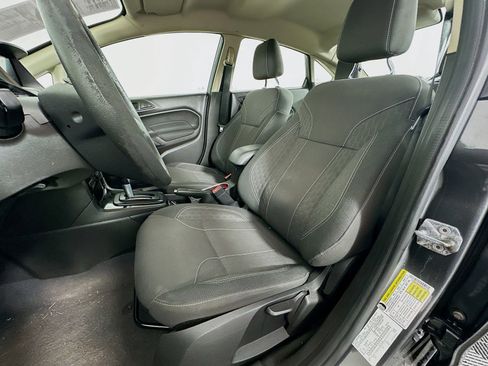 Used 2019 Ford Fiesta SE w/ Equipment Group 201A image 20