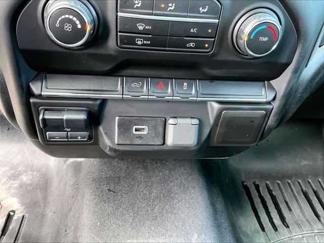 Used 2020 Chevrolet Silverado 2500 Custom w/ Custom Value Package AWD/4WD image 28