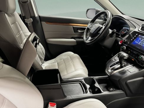 Used 2017 Honda CR-V EX-L image 28