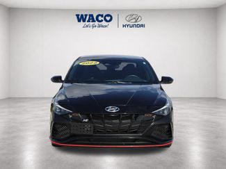 Used 2022 Hyundai Elantra N FWD video 2