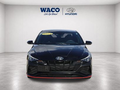 Used 2022 Hyundai Elantra N