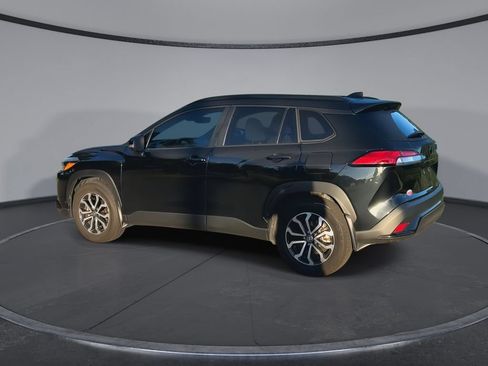 Used 2025 Toyota Corolla Cross AWD Hybrid image 6
